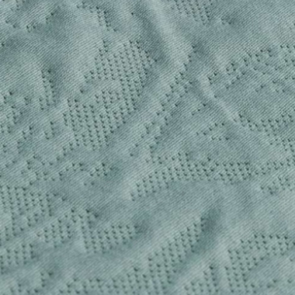 Lululemon Packable Jacquard Knit Wrap
Medium Forest / Dark Forest size xs/s NWT - Picture 5 of 9